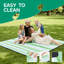 Tapis de camping imperméable pour plage-1099866399
