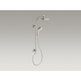 Hydrorail -R Arch Bath/Shower Column