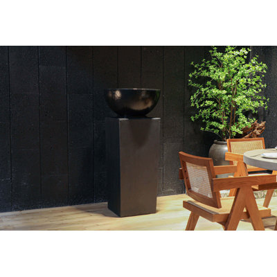 Fontaine Elementi - Zen - Noir