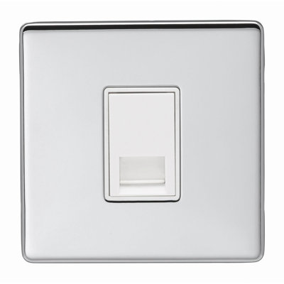 Wall Mounted Socket