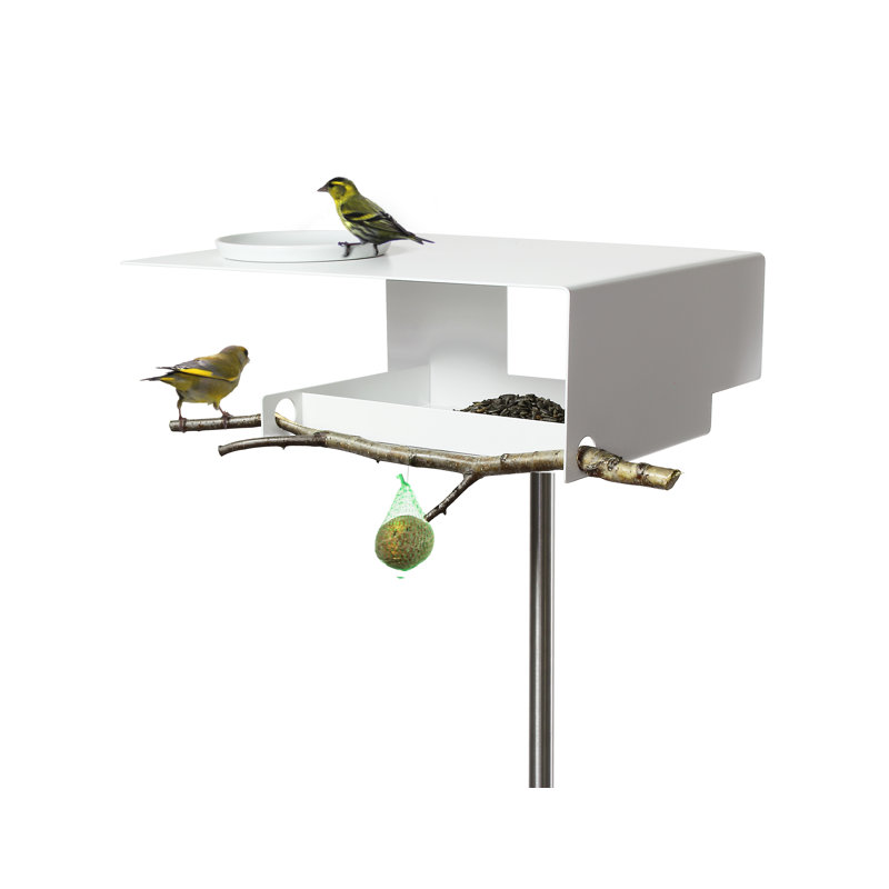 Vejtsberg Free Standing Birdhouse
