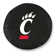 Housse de roue NCAA