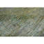 Hand Knotted Area Rug in Green/Blue
