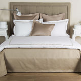 Classic Percale Duvet Cover