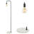 Hollomon 60'' Arched Floor Lamp-2124374307