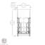 390ml Highball Glass