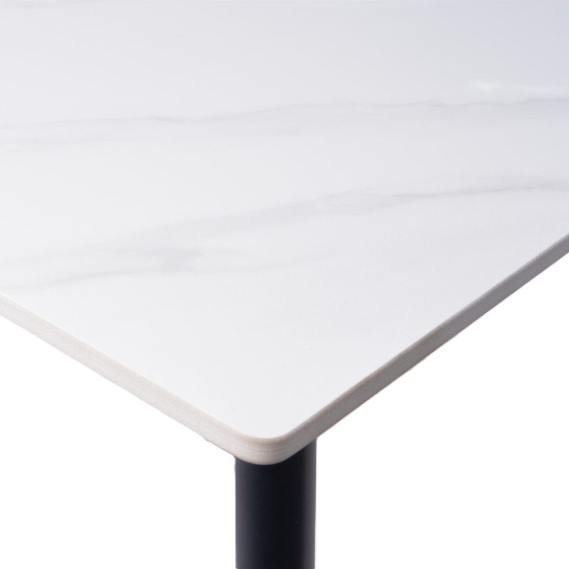 Daiveon Rectangular 140cm Dining Table