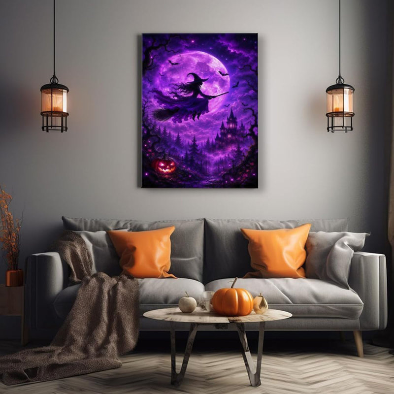 Print, 65cm H x 45cm W