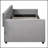 Upholstered Daybed with Drawers and Wood Slat Support, Perfect for Small Spaces and Extra Storage-1586499190