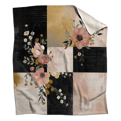 Couvertures florales