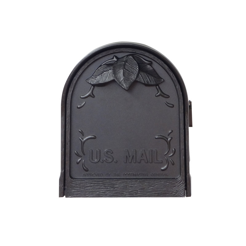 Boîte aux lettres Schermerhorn