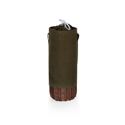 Panier fourre-tout Malbec