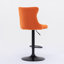 Tabouret de bar Divonte-1377442567