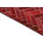 Jemison Burgundy Rug