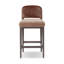 Ryver Stool-Dulane Mahogany-Counter-1766253195