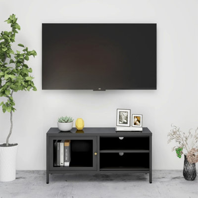Farmingville TV Stand