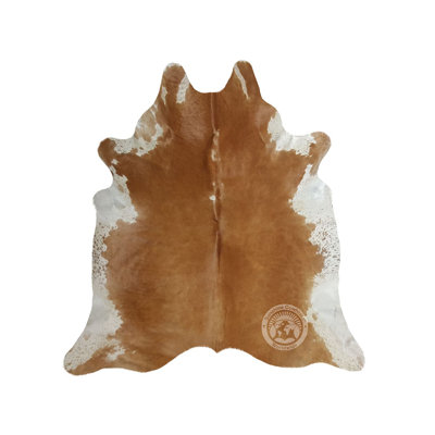 Cowhide Indoor Rug