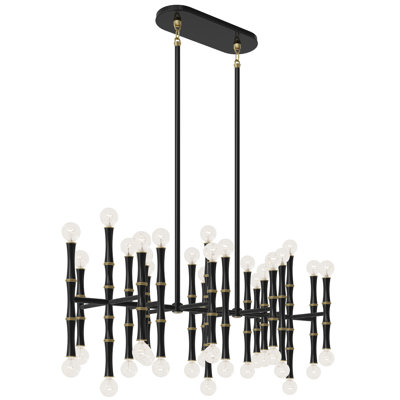 Kane Pendant Light