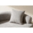 S-Curved Chenille Sectional Sofa-418701304