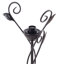 Lampe de table Arbor Torchiere - Bronze huilé