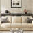 Wooden Console Table Farmhouse Entryway Foyer table Behind Sofa Table-508939665-508939671