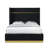 Aspen Upholstered Low Profile Platform Bed-609741700-627037357
