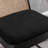 Emington Modern Stools with Rattan Backrests and Wood Frame-1163402651-1163402650