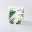NE PAS EN GROUPE S'IL VOUS PLAÎT! Tasse à café en porcelaine tropicale Tropical Garden-57136657
