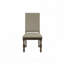 Ensemble de chaises Dinng