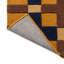Wool Plaid Area Rug-897108527