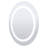 Kershaw Flat Wall Mirror