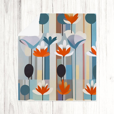 Throw Blanket