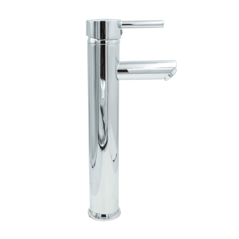 Mono Basin Mixer