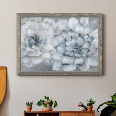 " Best Friends " Painting Print
