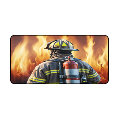 Polyester Desk Pad