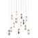 13 - Light Cluster Pendant