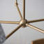 Santiago 5 - Light Waggon Wheel Chandelier-109846851