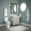 Porte-serviettes mural, accessoire et quincaillerie de salle de bain Trinsic-12237569-71203951