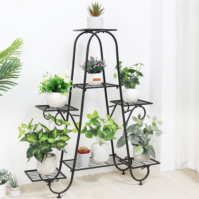 Support pour plante Beesan