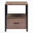 Kempst 15.7'' W Nightstand-601197791