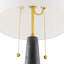 Sidney Table Lamp