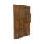Innis Wall Art Brown