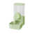 Green est en rupture de stock