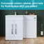 Bathroom Cabinet-1218114791