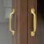 Meuble-bar de coin de style ferme-382173374