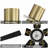 Dc Motor Indoor Flush Mount Ceiling Fan With Light Kit And Remote-529811623-529811616-536125091