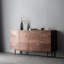 63'' Solid Wood Sideboard