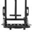 Stair Climbing Cart Heavy Duty Folding Hand Truck Dolly 460 lbs 6 Wheels