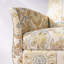 Chaises d'appoint pour le salon