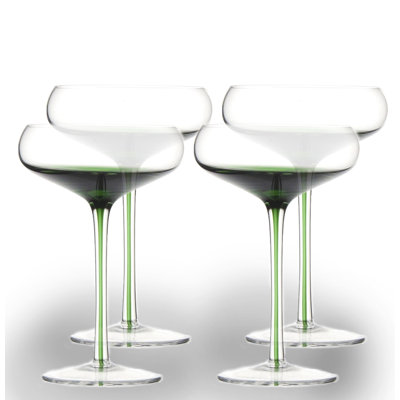 Gem Cocktail Coupe 5 oz
